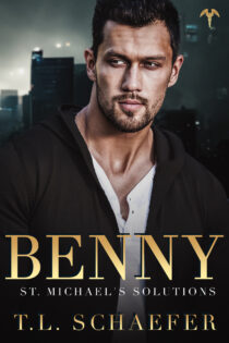 Benny by T.L. Schaefer EPUB & PDF