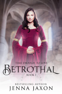 Betrothal by Jenna Jaxon EPUB & PDF
