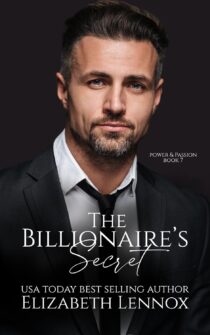 The Billionaire’s Secret by Elizabeth Lennox EPUB & PDF