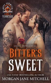Bitter’s Sweet by Morgan Jane Mitchell EPUB & PDF