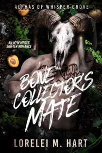 Bone Collector’s Mate by Lorelei M. Hart EPUB & PDF