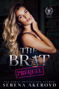 The Brat: Prequel by Serena Akeroyd EPUB & PDF