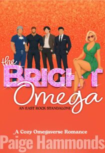 The Bright Omega by Paige Hammonds EPUB & PDF