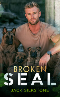 Broken SEAL by Jack Silkstone EPUB & PDF