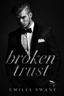 Broken Trust by Emilia Swane EPUB & PDF