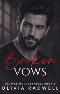 Broken Vows by Olivia Radwell EPUB & PDF