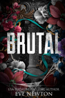 Brutal by Eve Newton EPUB & PDF