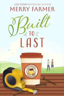 Built to Last by Merry Farmer EPUB & PDF