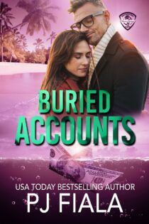 Buried Accounts by PJ Fiala EPUB & PDF