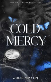 Cold Mercy by Julie Mayen EPUB & PDF