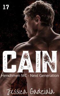 Cain by Jessica Gadziala EPUB & PDF