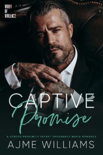 Captive Promise by Ajme Williams EPUB & PDF