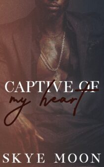 Captive of My Heart by Skye Moon EPUB & PDF