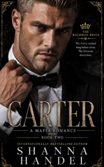 Carter by Shanna Handel EPUB & PDF