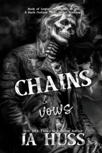 Chains and Vows by JA Huss EPUB & PDF