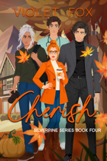 Cherish by Violet Fox EPUB & PDF