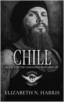 Chill by Elizabeth N. Harris EPUB & PDF