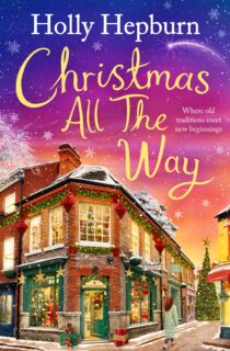 Christmas All the Way by Holly Hepburn EPUB & PDF