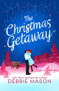 The Christmas Getaway by Debbie Mason EPUB & PDF