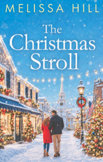 The Christmas Stroll by Melissa Hill EPUB & PDF