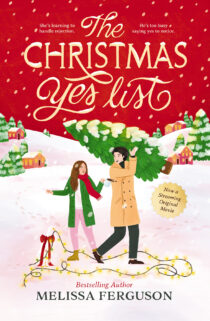 The Christmas Yes List by Melissa Ferguson EPUB & PDF