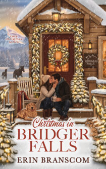 Christmas in Bridger Falls by Erin Branscom EPUB & PDF