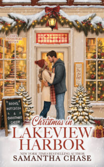 Christmas in Lakeview Harbor by Samantha Chase EPUB & PDF