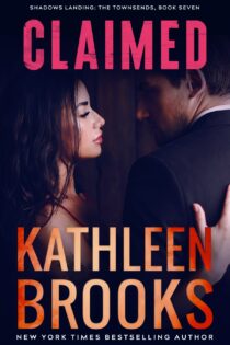 Claimed by Kathleen Brooks EPUB & PDF