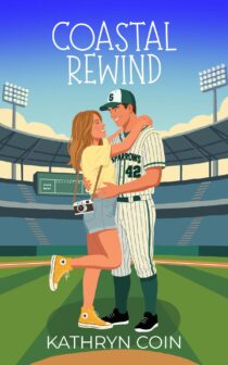 Coastal Rewind by Kathryn Coin EPUB & PDF