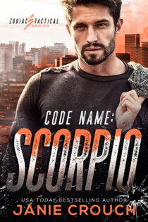 Code Name: Scorpio by Janie Crouch EPUB & PDF