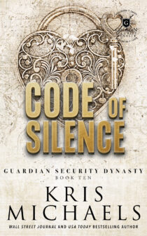 Code of Silence by Kris Michaels EPUB & PDF