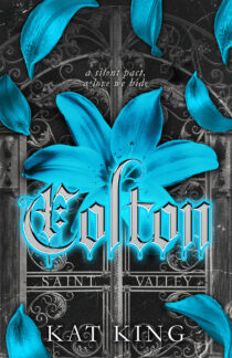 Colton by Kat King EPUB & PDF
