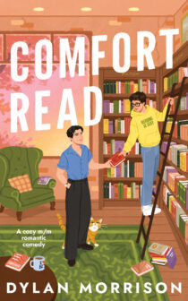 Comfort Read by Dylan Morrison EPUB & PDF