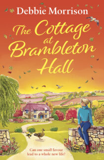 The Cottage at Brambleton Hall by Debbie Morrison EPUB & PDF