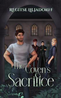 The Coven’s Sacrifice by Regitse Liljadorff EPUB & PDF