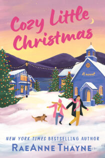 Cozy Little Christmas by RaeAnne Thayne EPUB & PDF