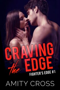 Craving the Edge by Amity Cross EPUB & PDF