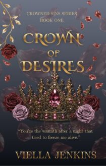 Crown Of Desires by Viella Jenkins EPUB & PDF