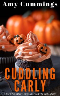 Cuddling Carly by Amy Cummings EPUB & PDF