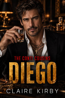 Diego by Claire Kirby EPUB & PDF