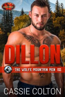 Dillon by Cassie Colton EPUB & PDF