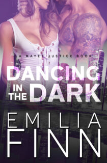 Dancing in the Dark by Emilia Finn EPUB & PDF