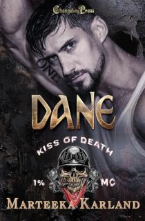 Dane by Marteeka Karland EPUB & PDF