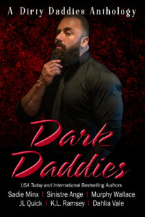 Dark Daddies by Sadie Minx EPUB & PDF