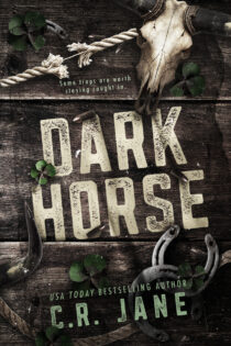 Dark Horse by C.R. Jane EPUB & PDF