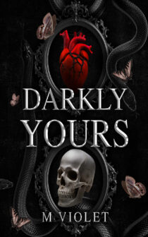 Darkly Yours by M Violet EPUB & PDF