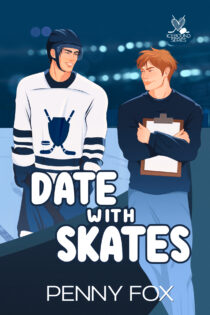 Date With Skates by Penny Fox EPUB & PDF