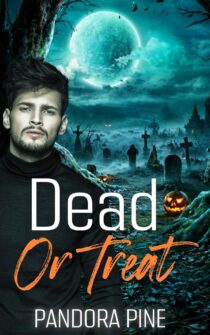 Dead or Treat by Pandora Pine EPUB & PDF