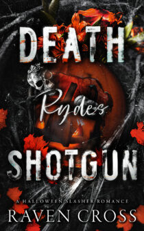 Death Rydes Shotgun by Raven Cross EPUB & PDF
