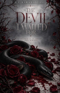 The Devil I Waited For by M. E. Karanastasi EPUB & PDF